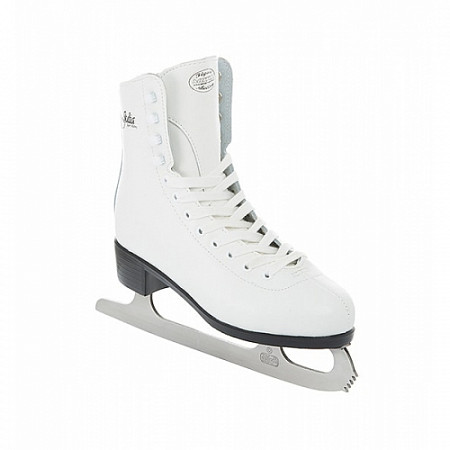 Коньки фигурные Спортивная коллекция Princess Julia leather