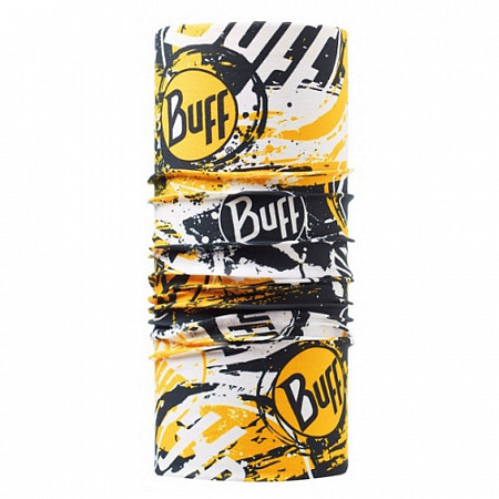 Бандана Buff Log Patch