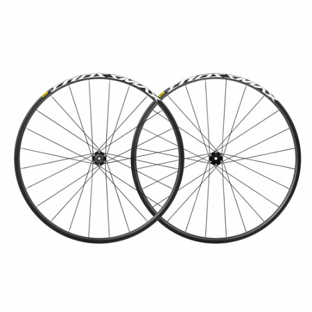 На картинке изображен Колеса Mavic MTB Crossmax 27,5" Boost Intl 2019, P8772110 Колеса Mavic MTB Crossmax 27,5" Boost Intl 2019, P8772110