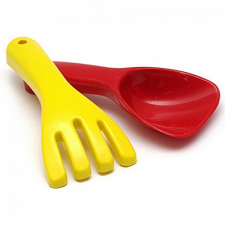 Набор для игры в песок "Малый" 40-0038