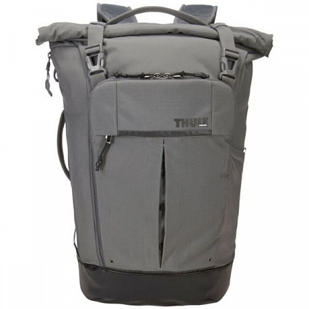 На картинке изображен Рюкзак для ноутбука Thule Paramount 24L Daypack TRDP115 grey (3203619) Рюкзак для ноутбука Thule Paramount 24L Daypack TRDP115 grey (3203619)