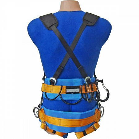 Поясная беседка Krok Арбо 2001