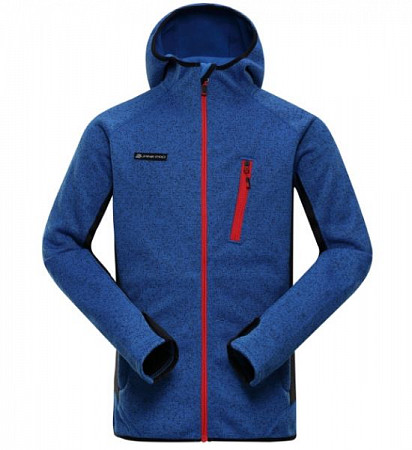Джемпер мужской Alpine Pro MPLH016653 blue