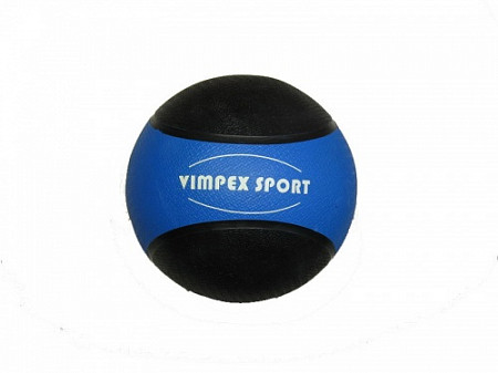 Мяч медицинбол Vimpex Sport MB 02