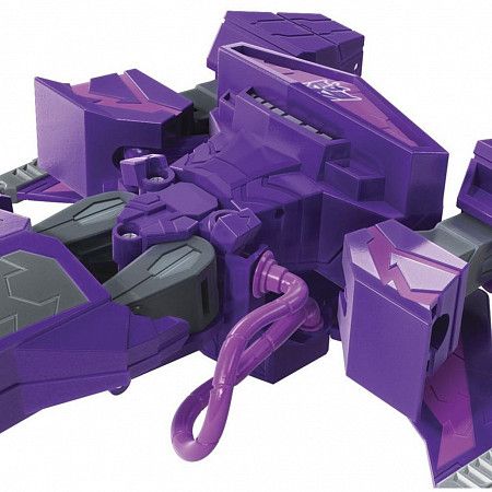 Игрушка Transformers Shockwave (E0694 F0526)
