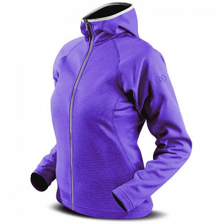 Кофта женская Trimm Shelton II purple