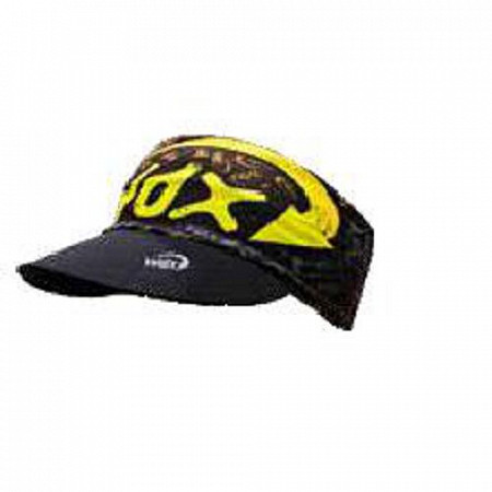 головная повязка с козырьком Wind X-Treme HeadBandPeak  16088 wdx