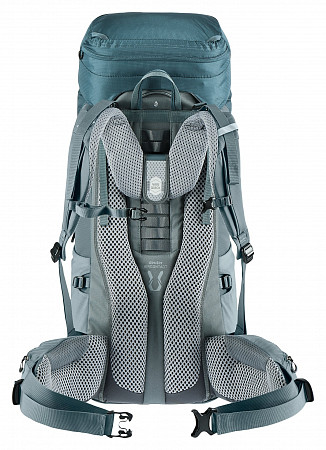 Рюкзак Deuter Aircontact Lite 50+10 3340521-3241 arctic/teal (2021)