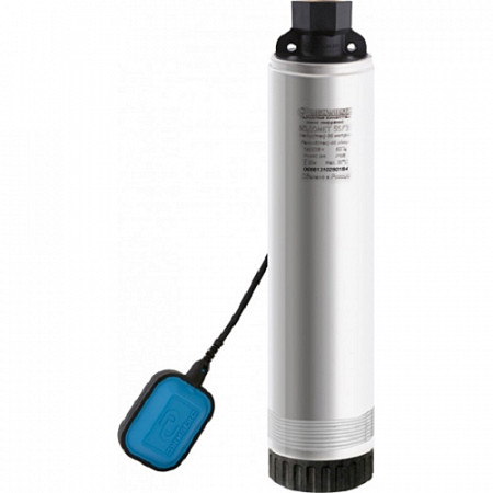 Насос погружной для чистой воды Джилекс Водомет 55/35 А 2 2035