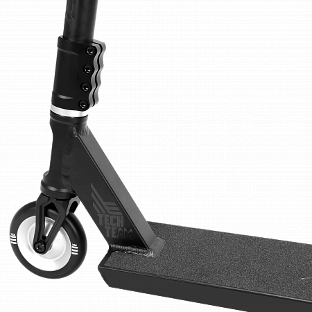Самокат трюковой Tech Team Shreder 2021 black