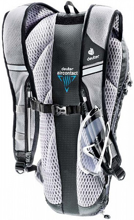 Рюкзак велосипедный Deuter Road One granite-black