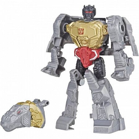 Игрушка Transformers Autobot Grimlock (E0618 E4301)