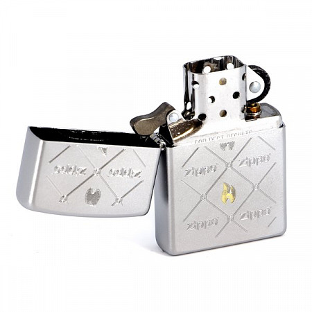 Зажигалка Zippo 205 Zippos