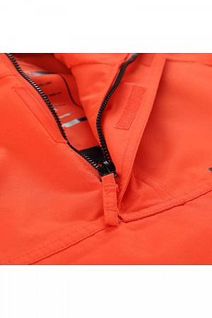 Куртка мужская Alpine Pro Celest orange