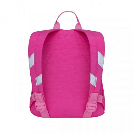 Рюкзак детский GRIZZLY RK-995-2 /1 pink