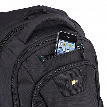 Рюкзак для ноутбука Case Logic BEBP115K Black