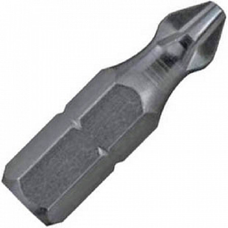 Насадка крестообразная торсионная Diager PH1 5 см U640PH1L050