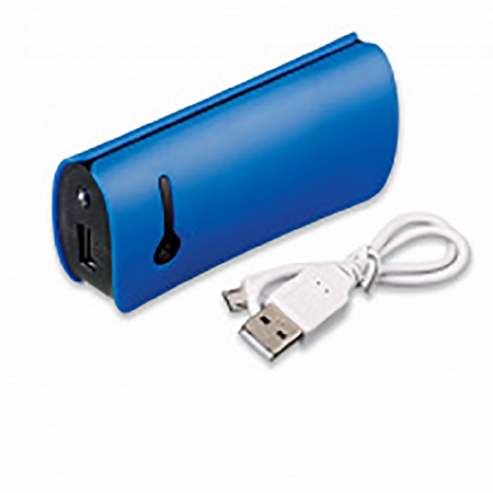 Power Bank 4400 мАч Optimus 4526124 Dark Blue