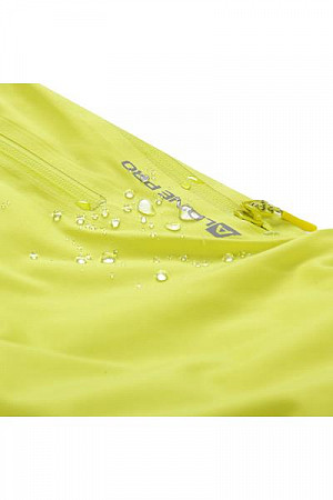 Брюки детские Alpine Pro Nuddo 3 lime