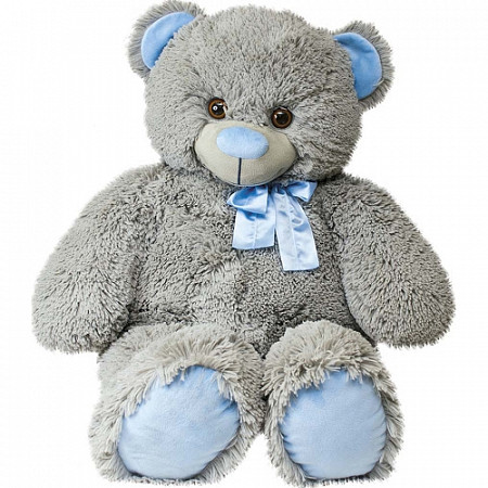 На картинке изображен Мягкая игрушка Fancy Медведь Сержик MDS2V Мягкая игрушка Fancy Медведь Сержик MDS2V