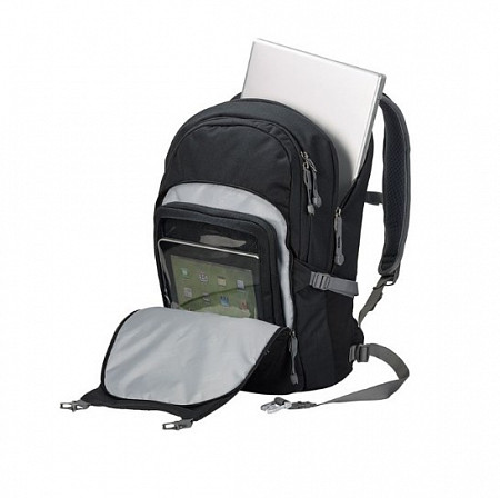 Рюкзак Jack Wolfskin 28L Rushcutter Pack black