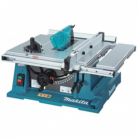 Настольная дисковая пила Makita 2704N