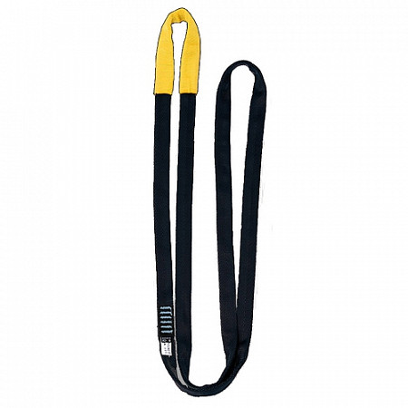 Оттяжка страховочная Rock Empire Work 150 см yellow