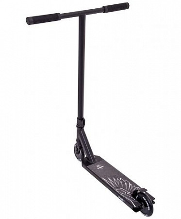 Самокат Ridex Raven Black