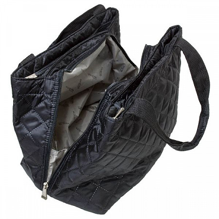 Дорожная сумка Polar 7048.1 grey