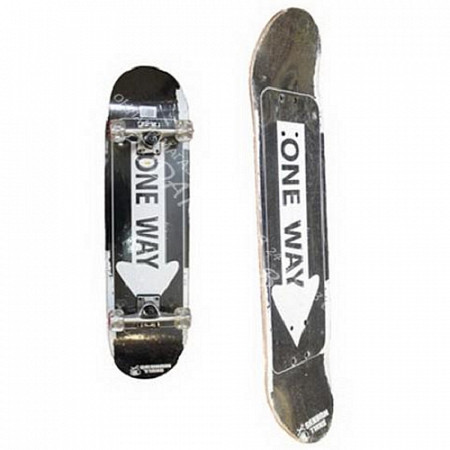 Скейтборд Relmax GF-3108В