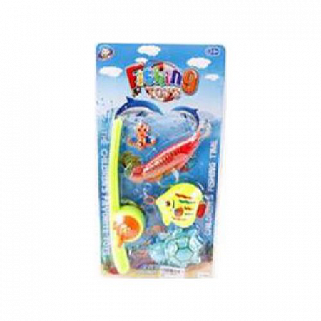 Набор рыбака KM6853