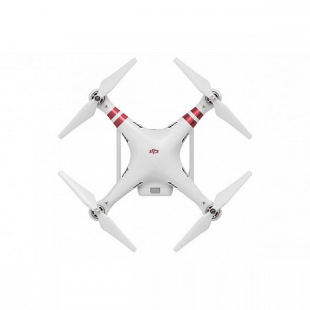 Квадрокоптер DJI Phantom 3 Standard