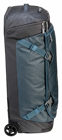 Сумка на колесах M Deuter AViANT Duffel Pro Movo 60 3501121-3445 arctic/graphite (2020-21)