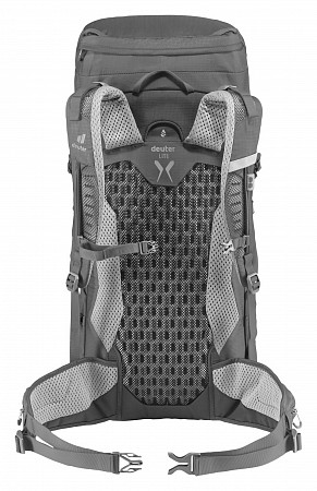 Рюкзак Deuter Speed Lite 32 3410821-7000 black (2021)