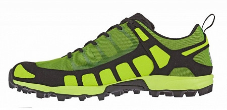 Кроссовки женские Inov-8 X-talon 212 Yellow/Black