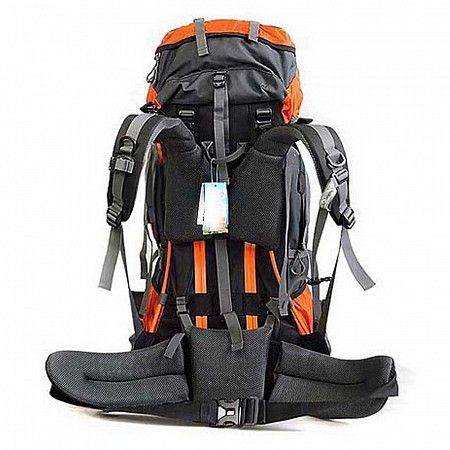 Рюкзак туристический  Zez Sport SY-104