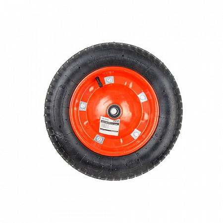 Колесо надувное Eco 3.25-8" WB-P204