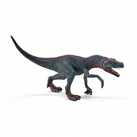 Фигурка динозавра Schleich Герреразавр 14576