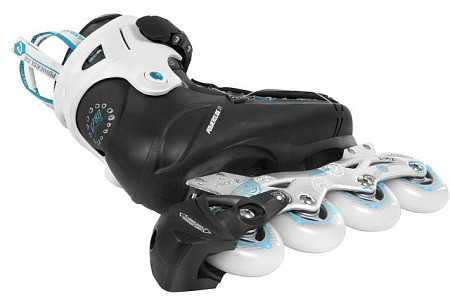 Роликовые коньки Powerslide Vi 80 Pure 500031