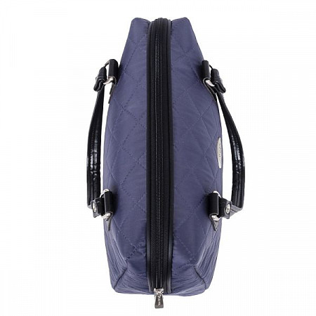 Дорожная сумка Polar 7060.2 blue