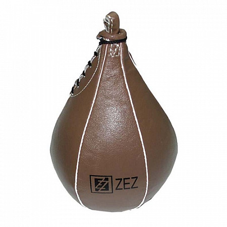 Груша боксерская Zez Sport GR-L