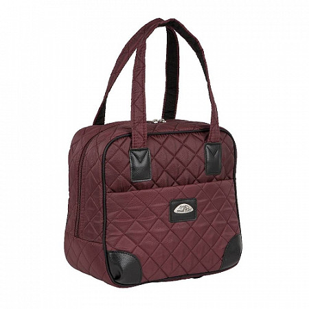 Бьюти-Кейс Polar П7101 burgundy