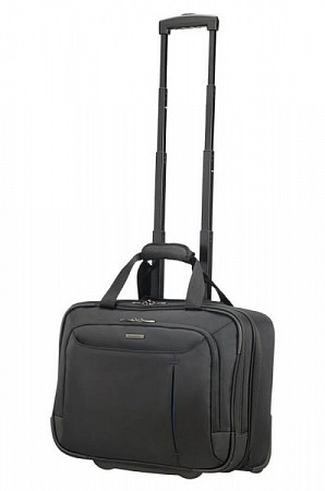 Кейс на колёсах Samsonite GuardIT Up 15,6" 72N-09009 Black