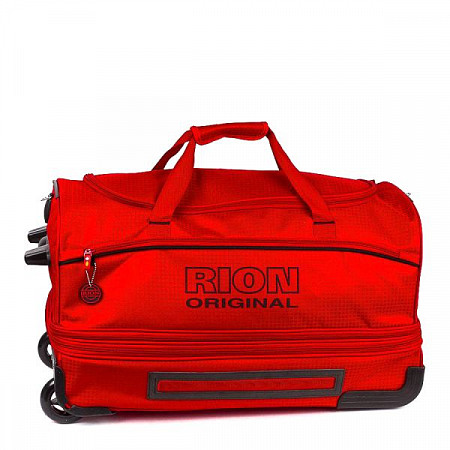 Дорожная сумка Rion А147Н blue