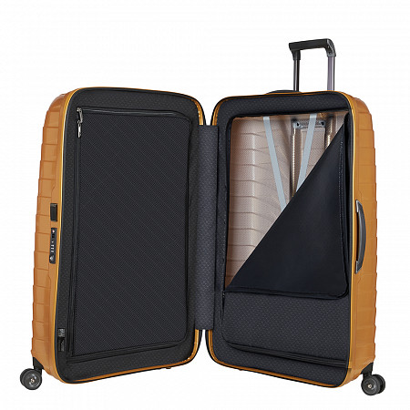 Чемодан Samsonite Proxis 81см CW6*06 004 gold