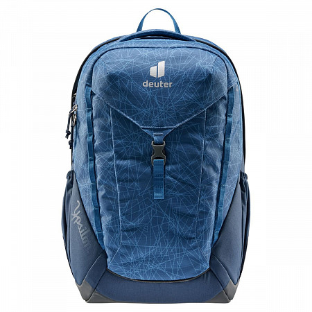 Рюкзак Deuter Ypsilon 3831021-1343 steel micado-midnight (2021)