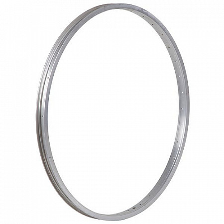 На картинке изображен Обод 26" 168 DINO одностенный Х16795 Обод 26" 168 DINO одностенный Х16795