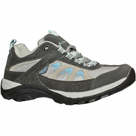 На картинке изображен Кроссовки женские Loap Solar Outdoor Кроссовки женские Loap Solar Outdoor