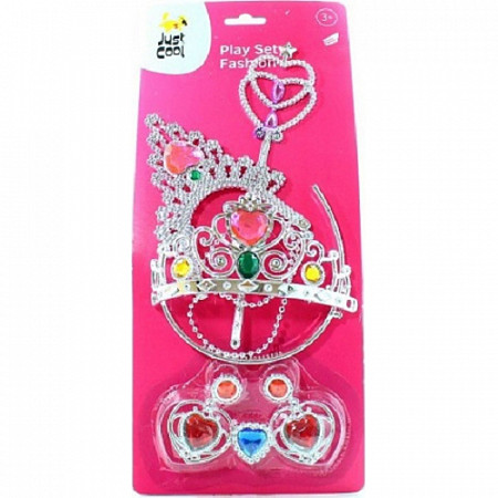 Игрушка Haiyuanquan Игровой набор Магическая красота 1035-4