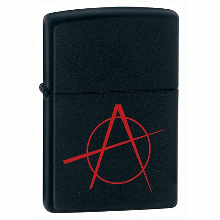 Зажигалка Zippo Anarchy 20842